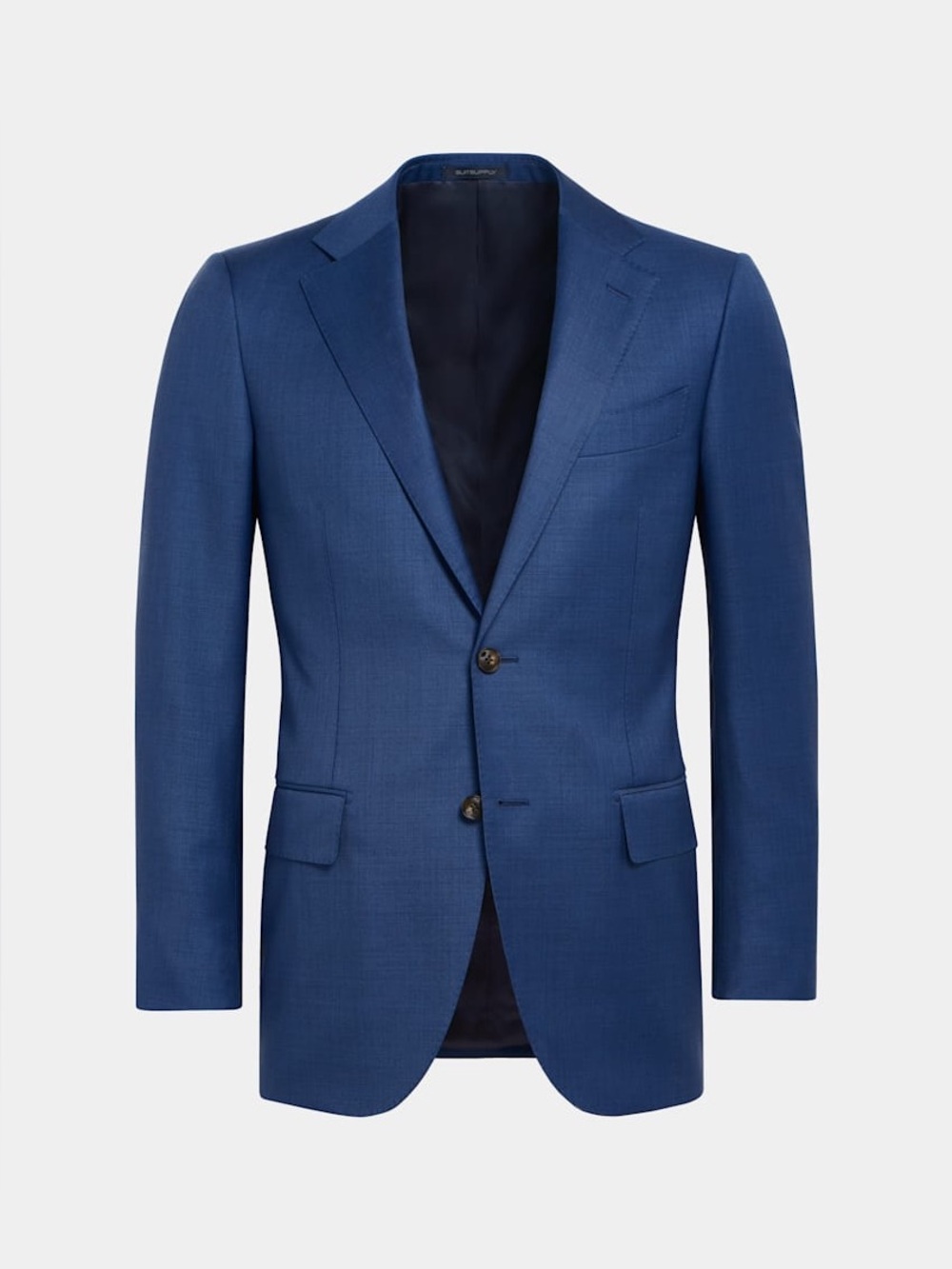 Suit Supply Lazio Single Breasted Jacket